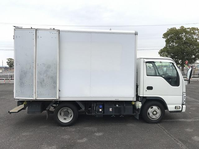 いすゞ バン車|中古トラックの販売・買取・査定のアイナビ