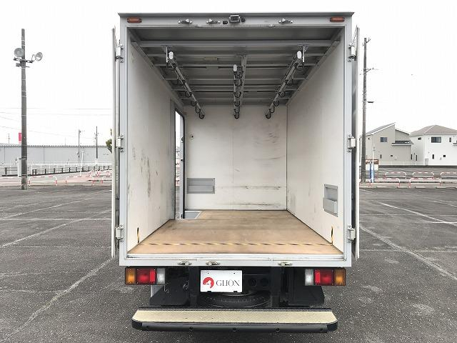 いすゞ バン車|中古トラックの販売・買取・査定のアイナビ