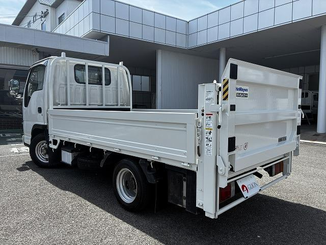 いすゞ 平ボディ|中古トラックの販売・買取・査定のアイナビ