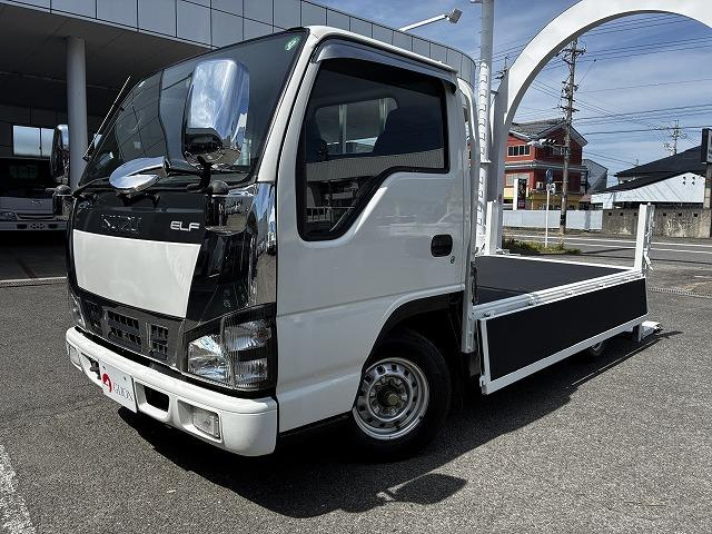 いすゞ 平ボディ|中古トラックの販売・買取・査定のアイナビ