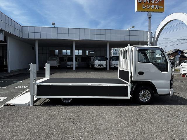 いすゞ 平ボディ|中古トラックの販売・買取・査定のアイナビ