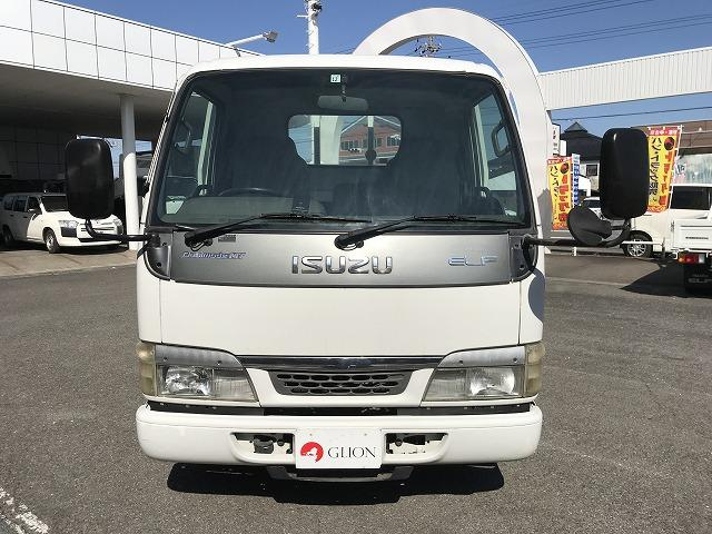 いすゞ 平ボディ|中古トラックの販売・買取・査定のアイナビ