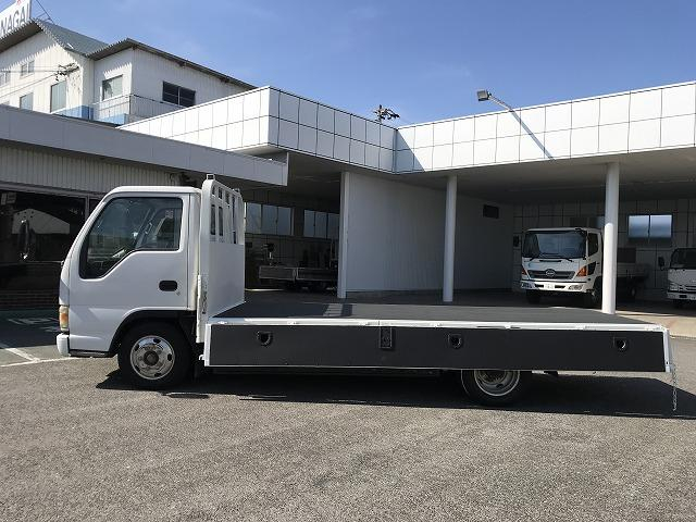 いすゞ 平ボディ|中古トラックの販売・買取・査定のアイナビ