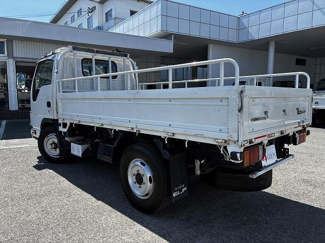 いすゞ 平ボディ|中古トラックの販売・買取・査定のアイナビ