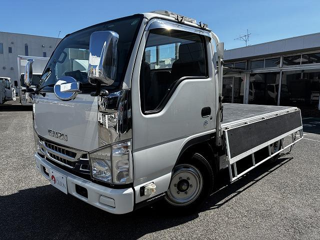 いすゞ 平ボディ|中古トラックの販売・買取・査定のアイナビ