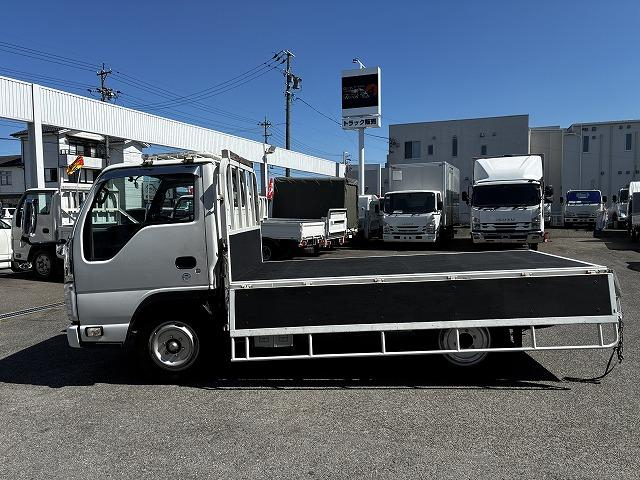 いすゞ 平ボディ|中古トラックの販売・買取・査定のアイナビ