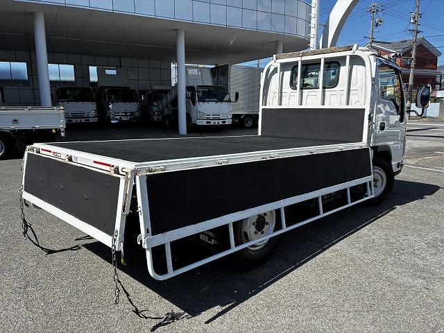 いすゞ 平ボディ|中古トラックの販売・買取・査定のアイナビ