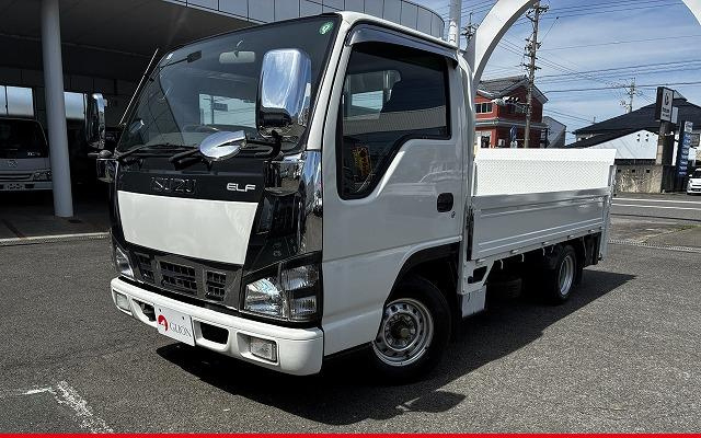 いすゞ 平ボディ|中古トラックの販売・買取・査定のアイナビ