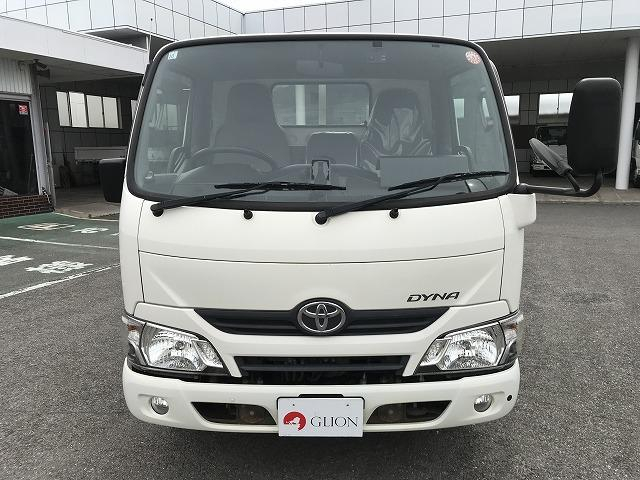 トヨタ 平ボディ|中古トラックの販売・買取・査定のアイナビ