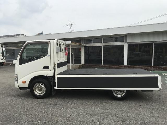 トヨタ 平ボディ|中古トラックの販売・買取・査定のアイナビ