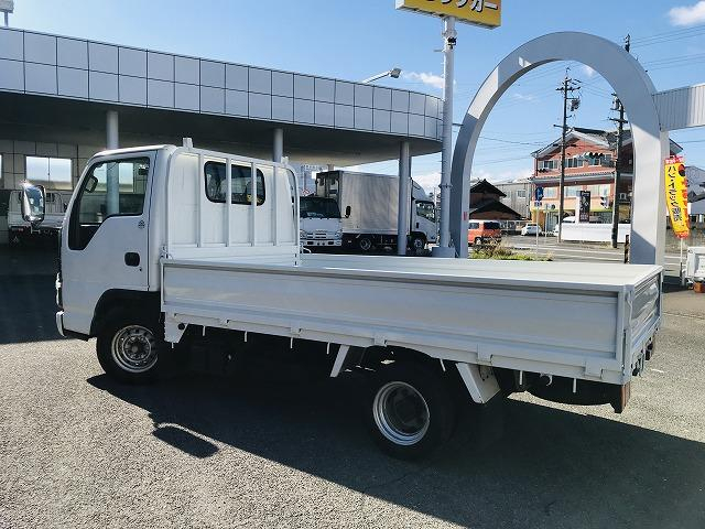 日産 平ボディ|中古トラックの販売・買取・査定のアイナビ