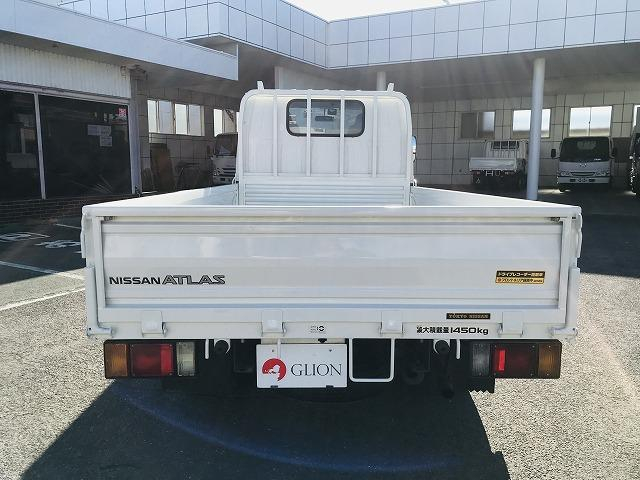 日産 平ボディ|中古トラックの販売・買取・査定のアイナビ
