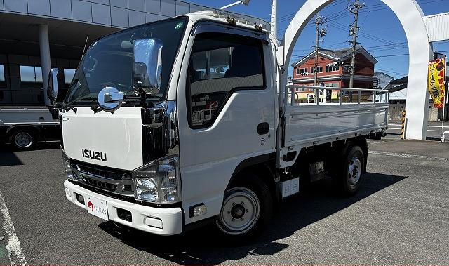 いすゞ 平ボディ|中古トラックの販売・買取・査定のアイナビ