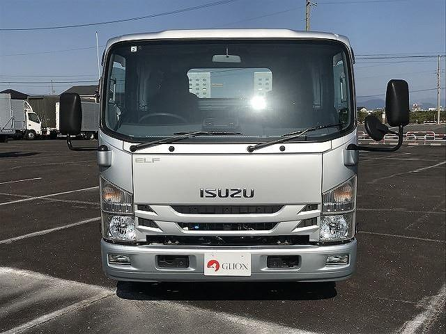 いすゞ 特殊車両|中古トラックの販売・買取・査定のアイナビ