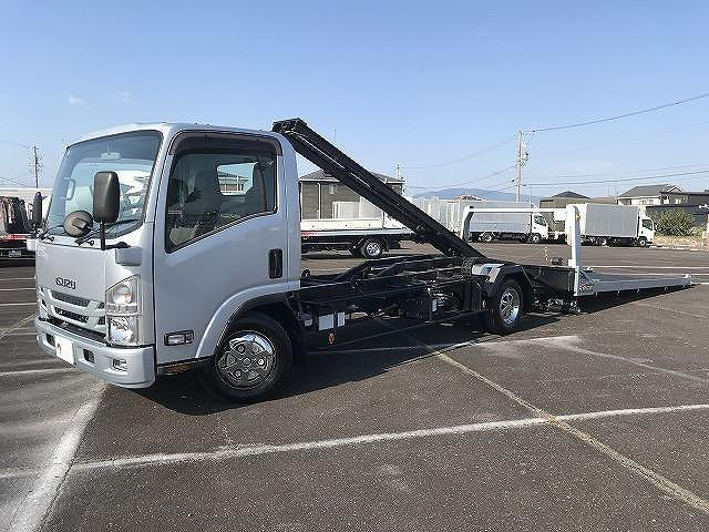 いすゞ 特殊車両|中古トラックの販売・買取・査定のアイナビ
