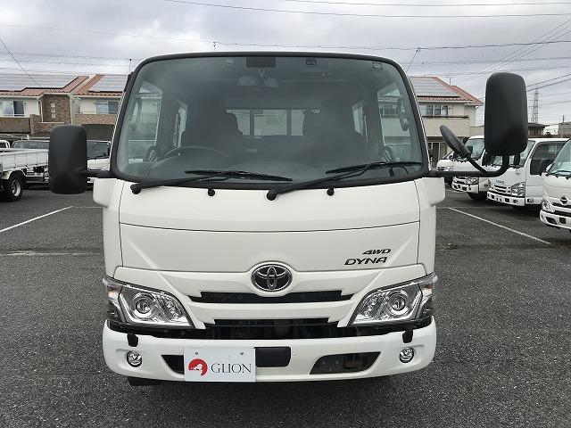 トヨタ Wキャブ|中古トラックの販売・買取・査定のアイナビ