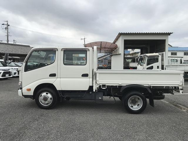 トヨタ Wキャブ|中古トラックの販売・買取・査定のアイナビ