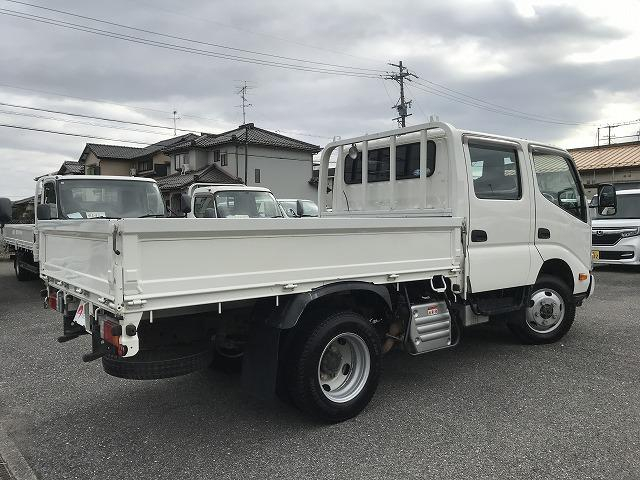トヨタ Wキャブ|中古トラックの販売・買取・査定のアイナビ