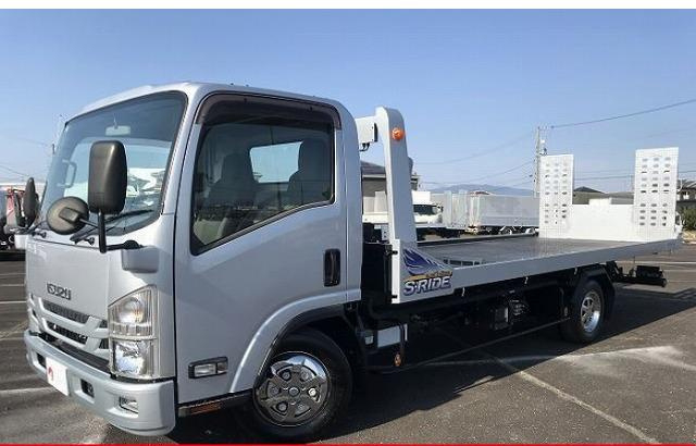 いすゞ 特殊車両|中古トラックの販売・買取・査定のアイナビ