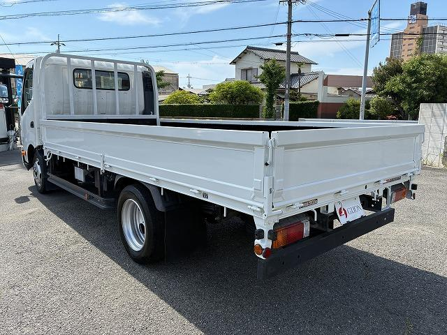 日野 平ボディ デュトロ|中古トラックの販売・買取・査定のアイナビ