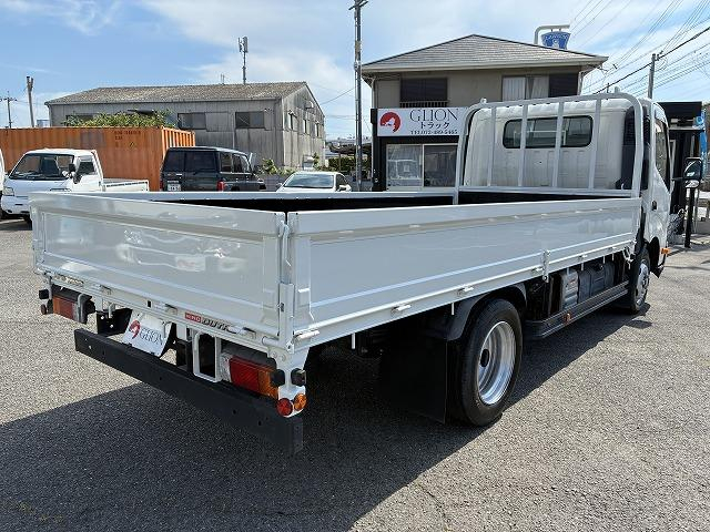 日野 平ボディ デュトロ|中古トラックの販売・買取・査定のアイナビ