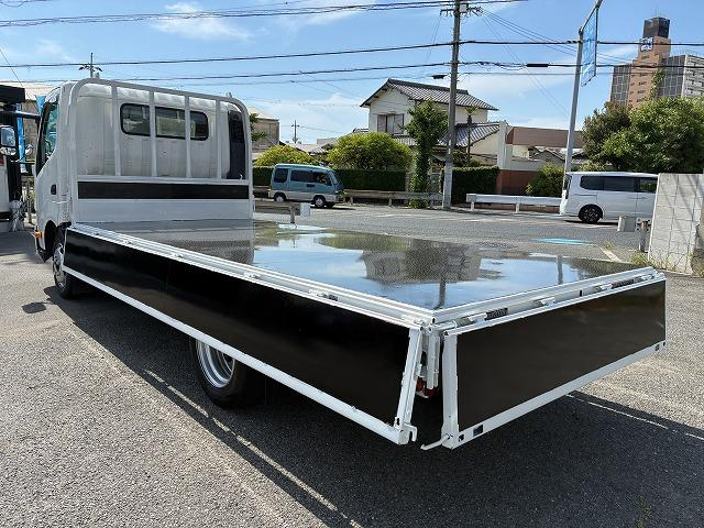 日野 平ボディ デュトロ|中古トラックの販売・買取・査定のアイナビ