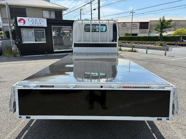 日野 平ボディ デュトロ|中古トラックの販売・買取・査定のアイナビ
