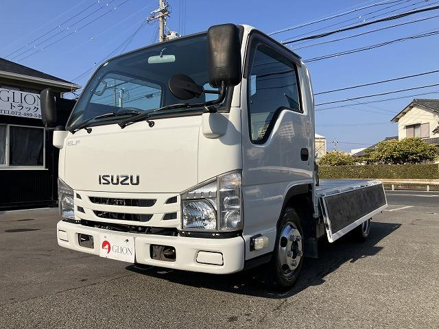 いすゞ 平ボディ|中古トラックの販売・買取・査定のアイナビ