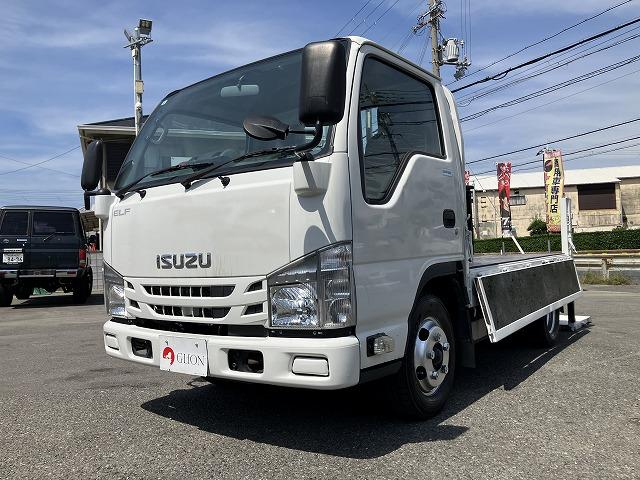 いすゞ 平ボディ|中古トラックの販売・買取・査定のアイナビ