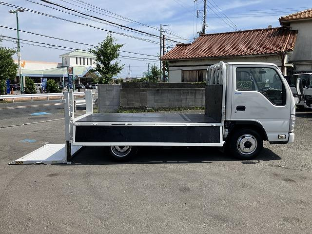 いすゞ 平ボディ|中古トラックの販売・買取・査定のアイナビ