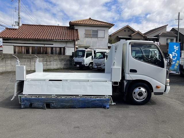トヨタ ダンプ|中古トラックの販売・買取・査定のアイナビ