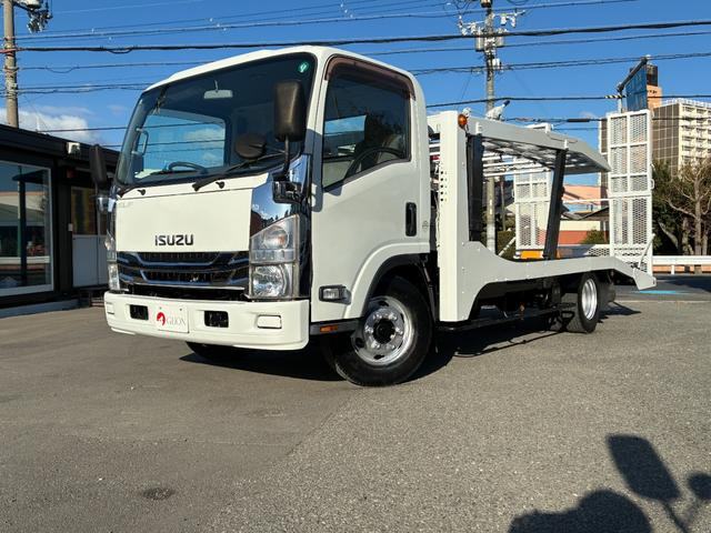 いすゞ 特殊車両|中古トラックの販売・買取・査定のアイナビ