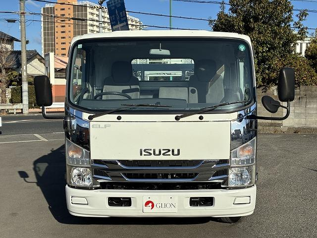 いすゞ 特殊車両|中古トラックの販売・買取・査定のアイナビ