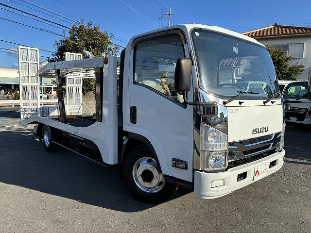 いすゞ 特殊車両|中古トラックの販売・買取・査定のアイナビ