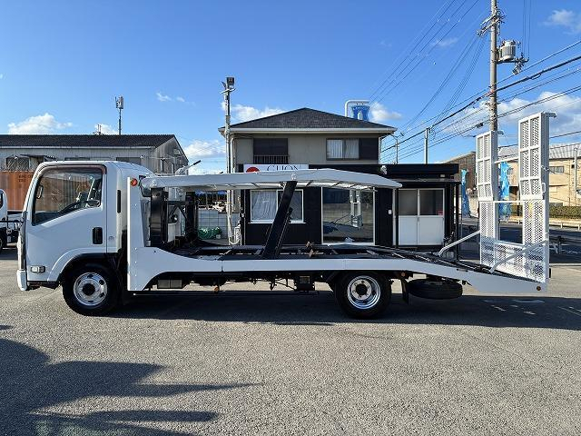 いすゞ 特殊車両|中古トラックの販売・買取・査定のアイナビ
