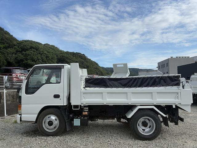 いすゞ ダンプ|中古トラックの販売・買取・査定のアイナビ