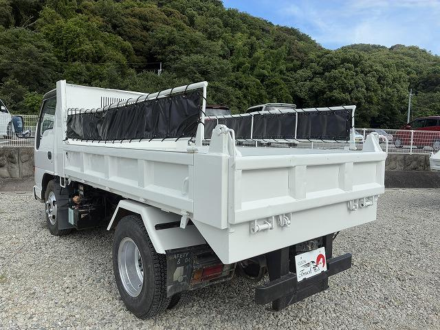 いすゞ ダンプ|中古トラックの販売・買取・査定のアイナビ