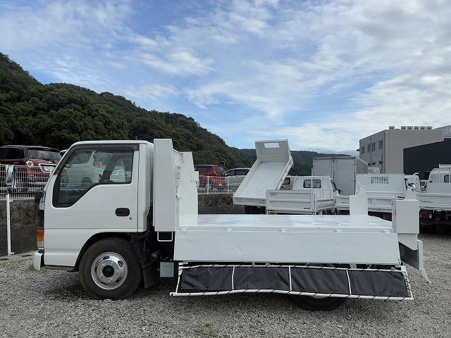 いすゞ ダンプ|中古トラックの販売・買取・査定のアイナビ