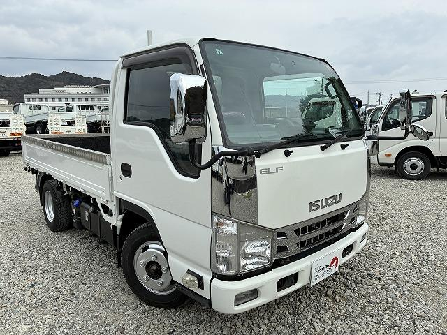 いすゞ 平ボディ|中古トラックの販売・買取・査定のアイナビ