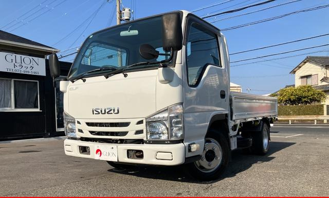 いすゞ 平ボディ|中古トラックの販売・買取・査定のアイナビ