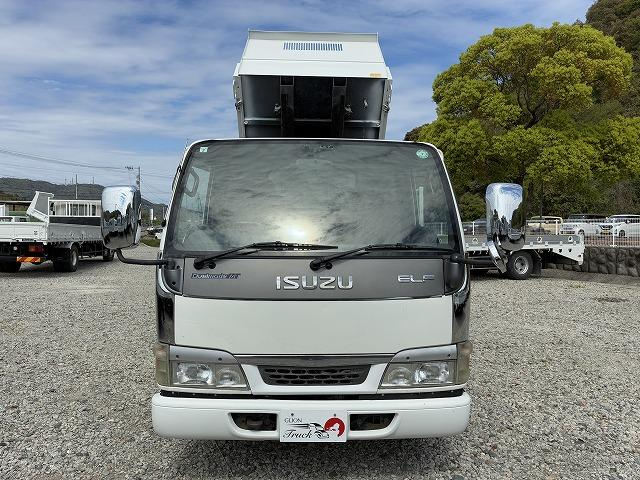 いすゞ ダンプ|中古トラックの販売・買取・査定のアイナビ