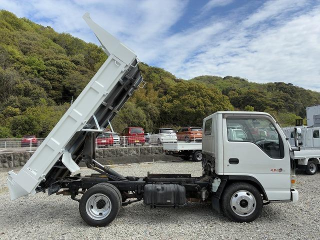 いすゞ ダンプ|中古トラックの販売・買取・査定のアイナビ