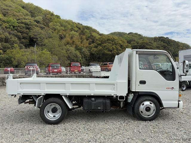 いすゞ ダンプ|中古トラックの販売・買取・査定のアイナビ