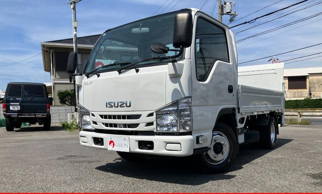 いすゞ 平ボディ|中古トラックの販売・買取・査定のアイナビ