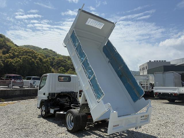 三菱ふそう ダンプ キャンター|中古トラックの販売・買取・査定のアイナビ