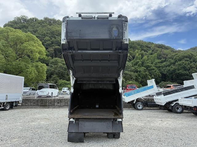 日野 パッカー デュトロ|中古トラックの販売・買取・査定のアイナビ