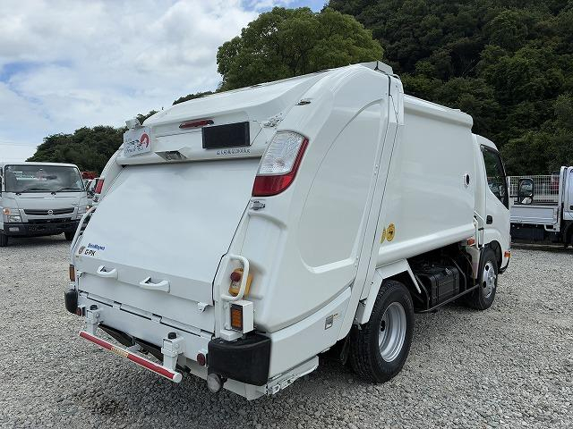 日野 パッカー デュトロ|中古トラックの販売・買取・査定のアイナビ