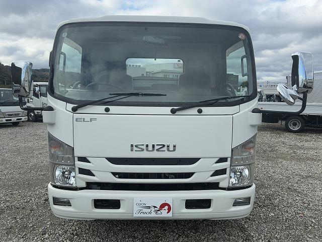 いすゞ 特殊車両|中古トラックの販売・買取・査定のアイナビ