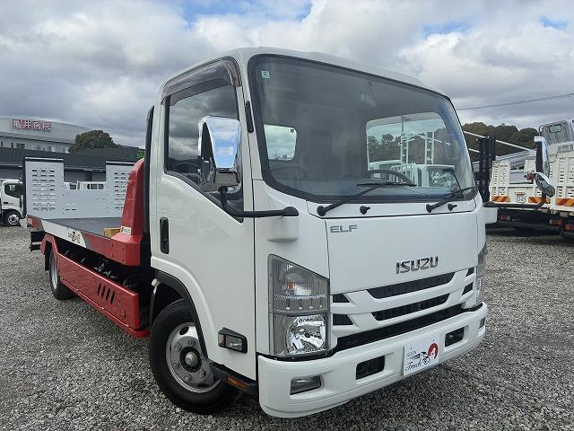 いすゞ 特殊車両|中古トラックの販売・買取・査定のアイナビ
