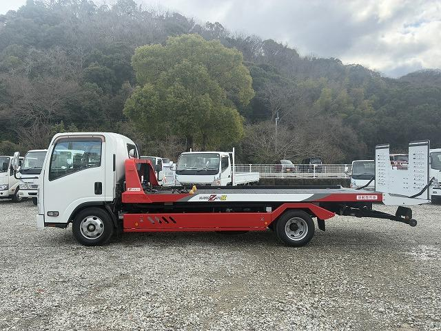 いすゞ 特殊車両|中古トラックの販売・買取・査定のアイナビ
